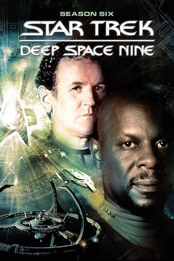 Star Trek: Deep Space Nine poster image