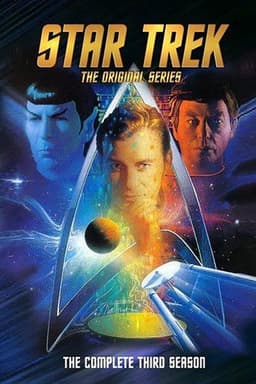 Star Trek poster image