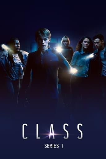 Class poster image