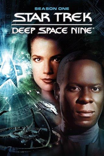 Star Trek: Deep Space Nine poster image