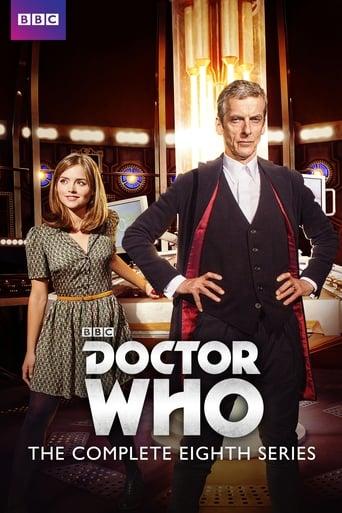 Doctor Who (2005) poster image