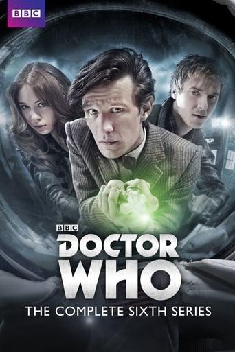 Doctor Who (2005) poster image