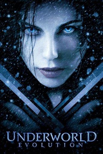 Underworld: Evolution poster image