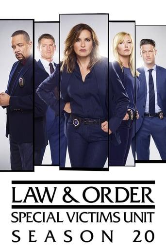 Law & Order: Special Victims Unit poster image