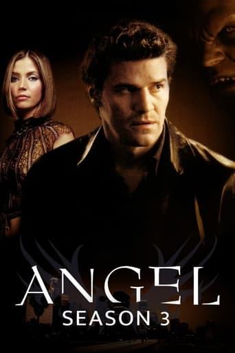 Angel poster image