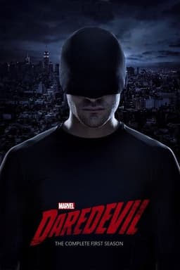 Marvel's Daredevil poster image