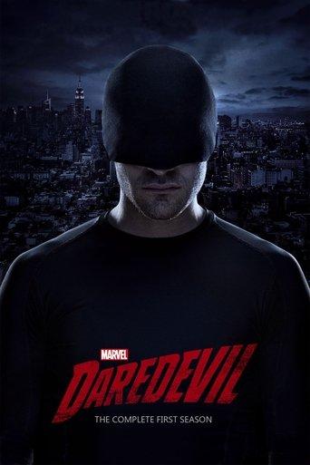 Marvel's Daredevil poster image