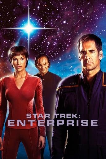 Star Trek: Enterprise poster image