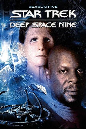 Star Trek: Deep Space Nine poster image