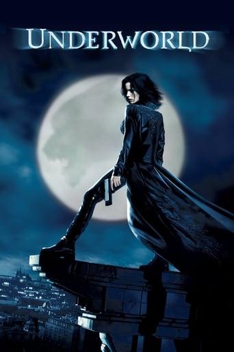 Underworld poster image