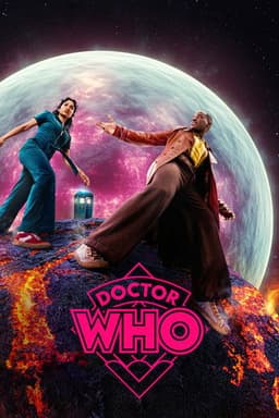 Doctor Who (2023) poster image