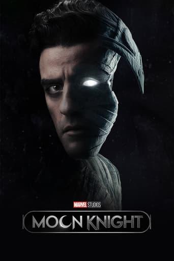 Moon Knight poster image