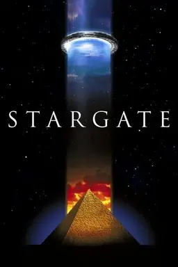 Stargate poster image