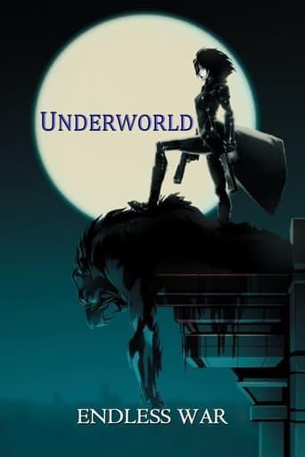 Underworld: Endless War poster image