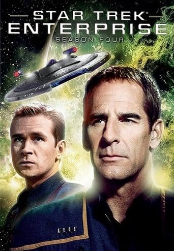 Star Trek: Enterprise poster image