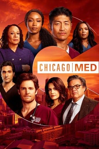 Chicago Med poster image