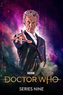 Doctor Who (2005) poster image