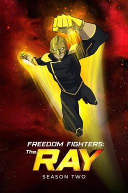 Freedom Fighters: The Ray poster image