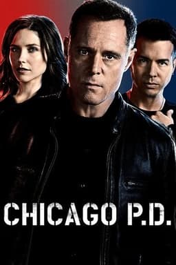 Chicago P.D. poster image