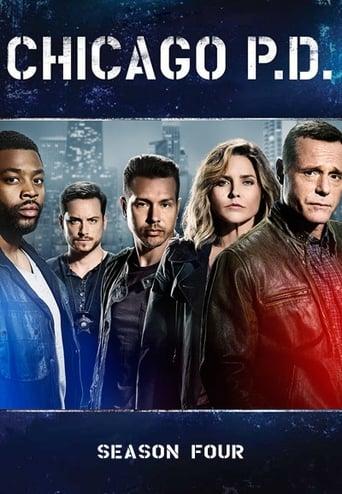Chicago P.D. poster image