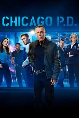 Chicago P.D. poster image