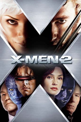 X2 poster image