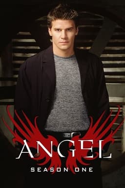 Angel poster image