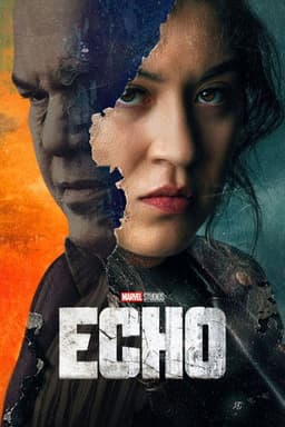 Echo poster image