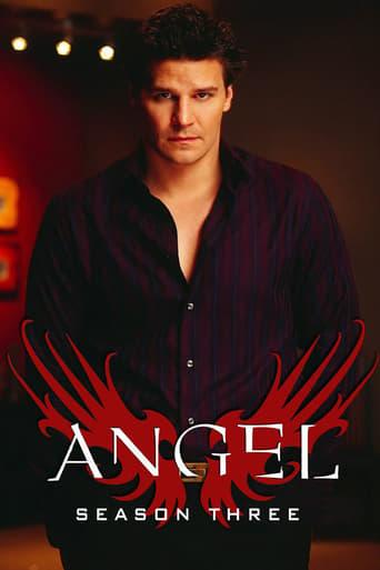 Angel poster image