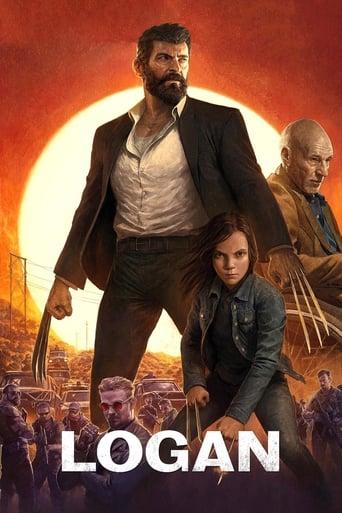 Logan poster image