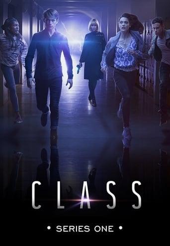Class poster image