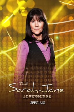 The Sarah Jane Adventures poster image