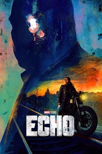 Echo poster image
