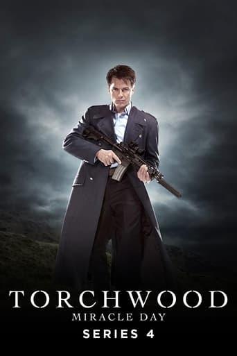 Torchwood poster image