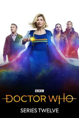 Doctor Who (2005) poster image