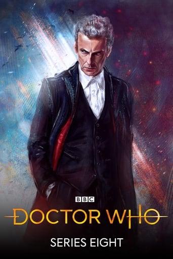 Doctor Who (2005) poster image