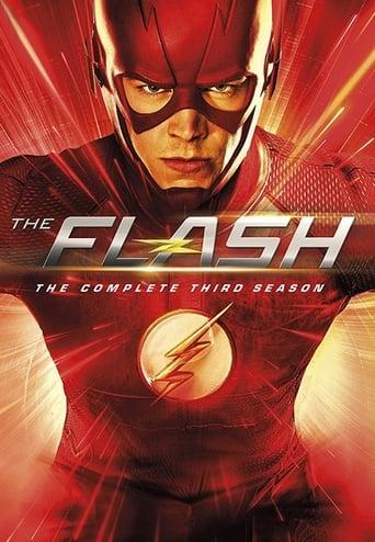 The Flash poster image