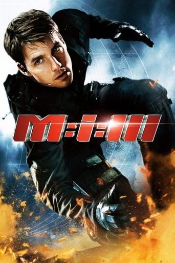 Mission: Impossible III poster image