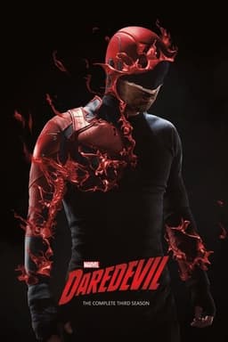 Marvel's Daredevil poster image